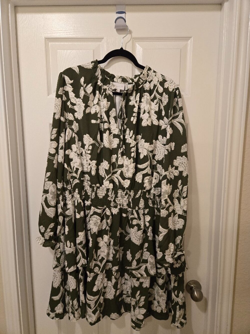 Sugarlips dress size 3x